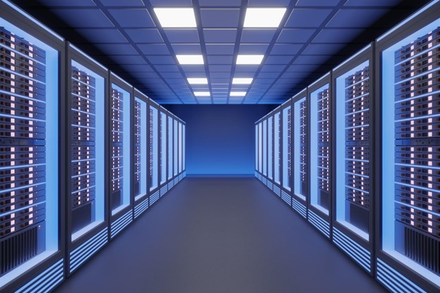 A Facility Management Guide to Data Center Automation