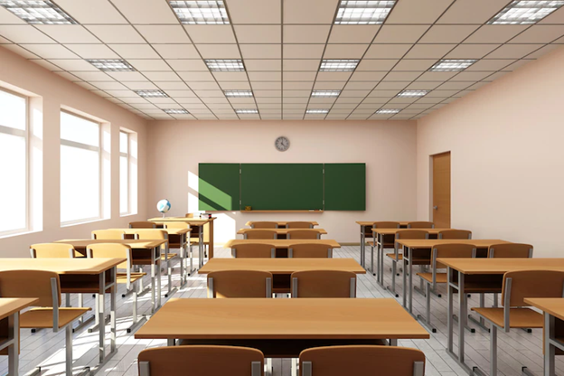 Facility Management for Schools
