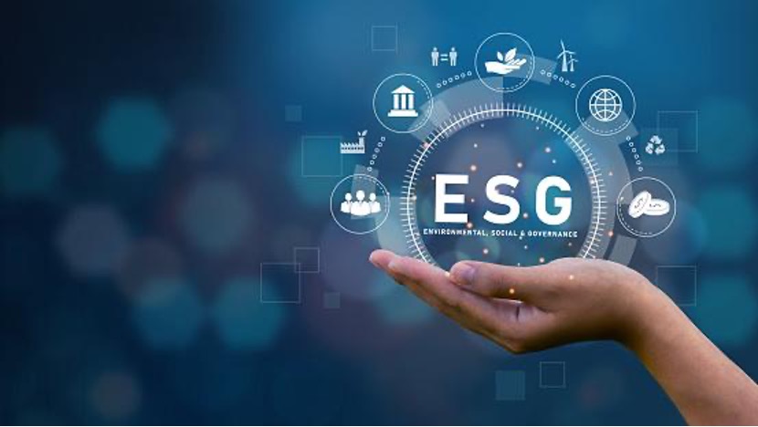 Role of facility management companies in meeting ESG goals