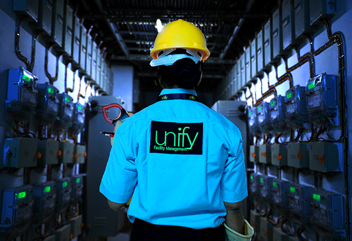 Unify’s Guide: Conserve More Energy, Save Organisational Expenses