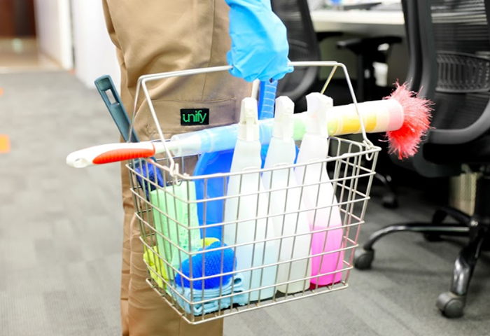 How Housekeeping in Retail Stores will Change Post COVID-19